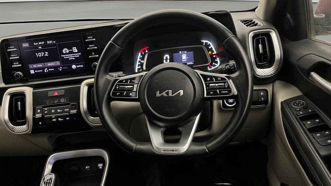 UsedCar