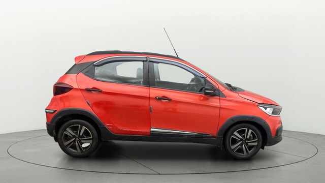 View Tata Tiago NRG Image 9 Used Tata Tiago NRG Image 9