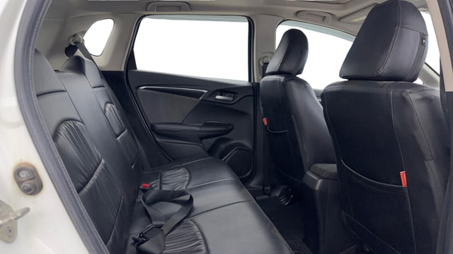 View Honda WR-V Image 29 Used Honda WR-V Image 29