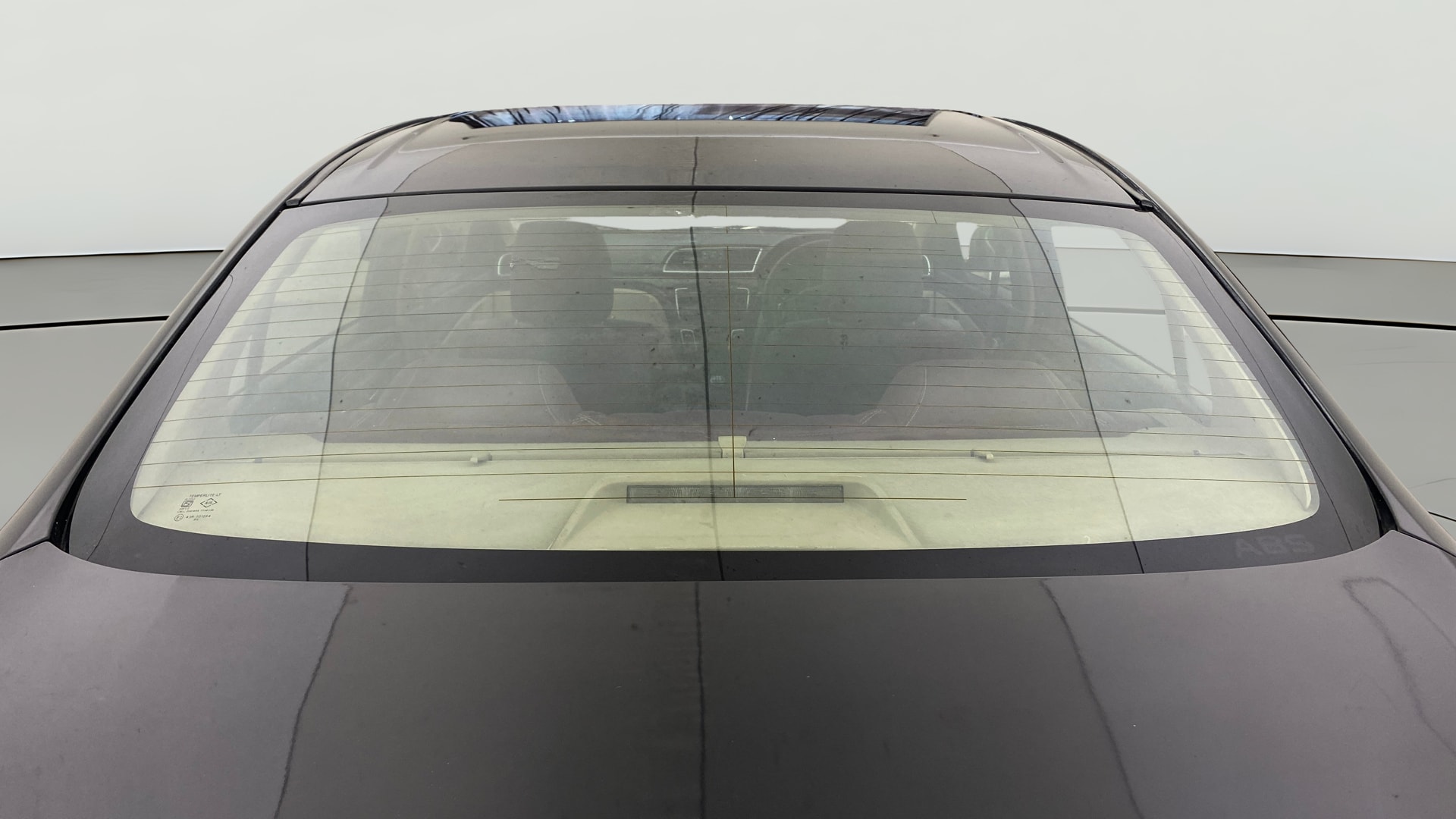 View 2015 Maruti Suzuki 1000 Base Variant Image 4 Used 2015 Maruti Suzuki 1000 Base Variant Image 4