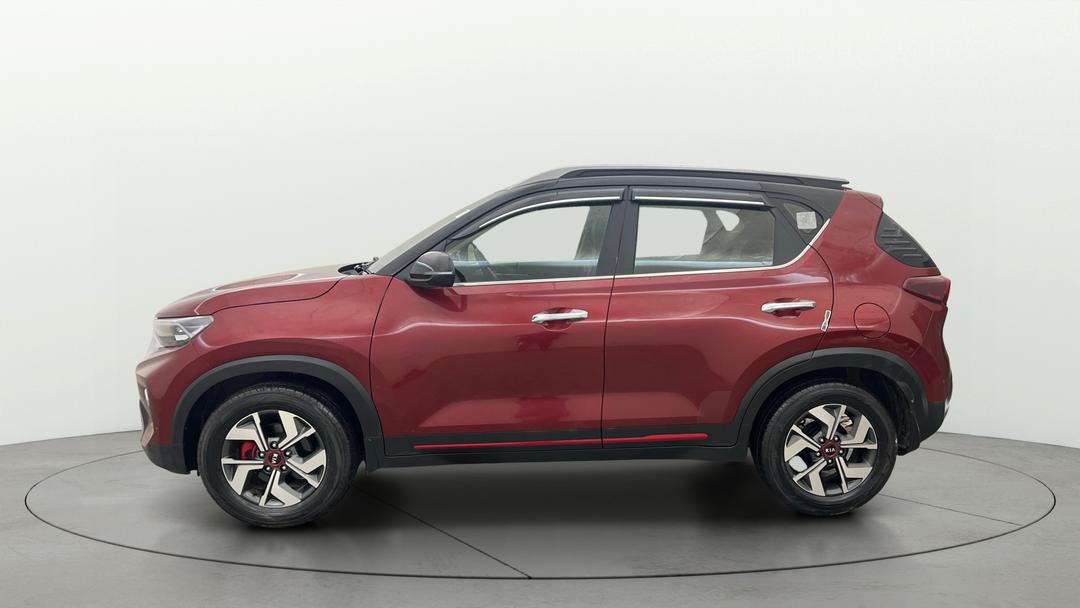 UsedCar