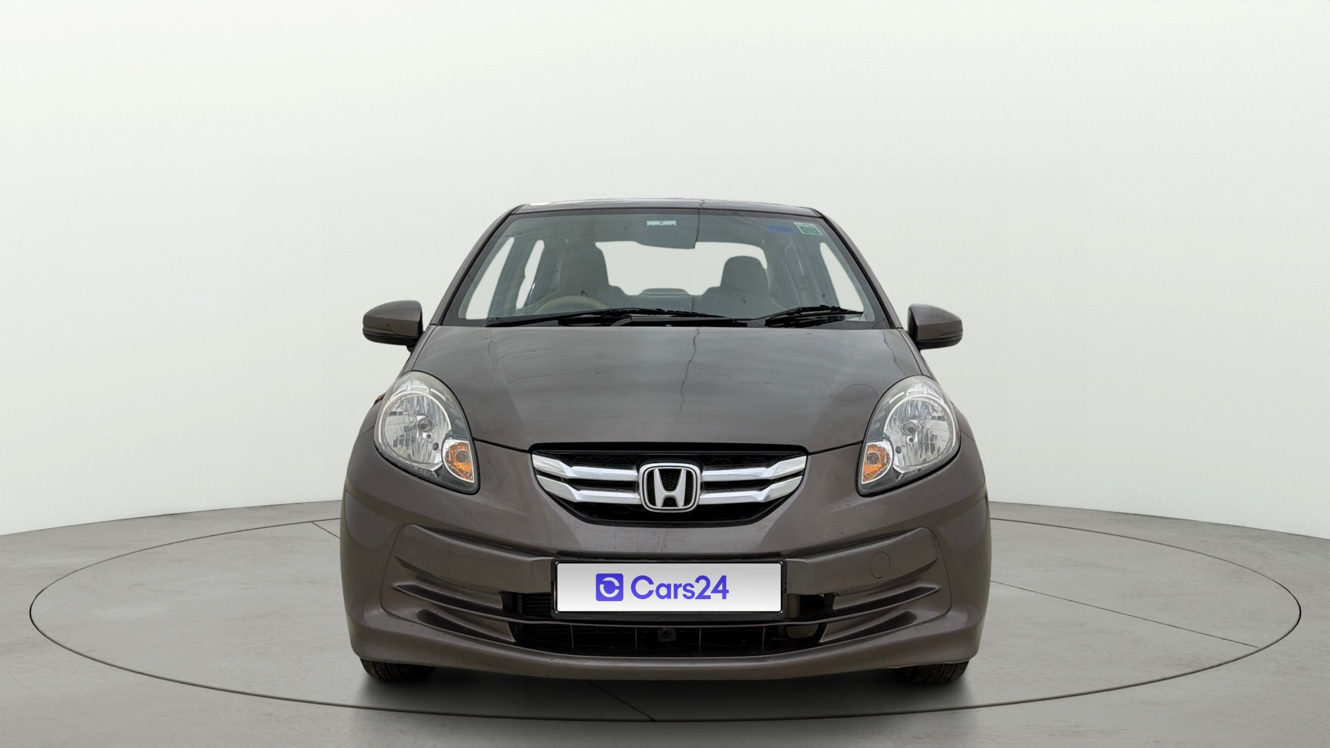 Used 2015 Honda Amaze Used 2015 Honda Amaze