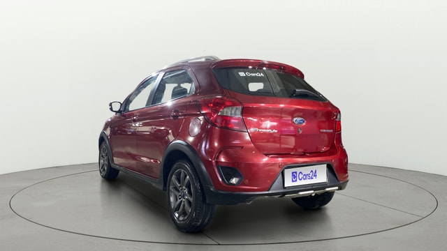View Ford Freestyle Image 2 Used Ford Freestyle Image 2