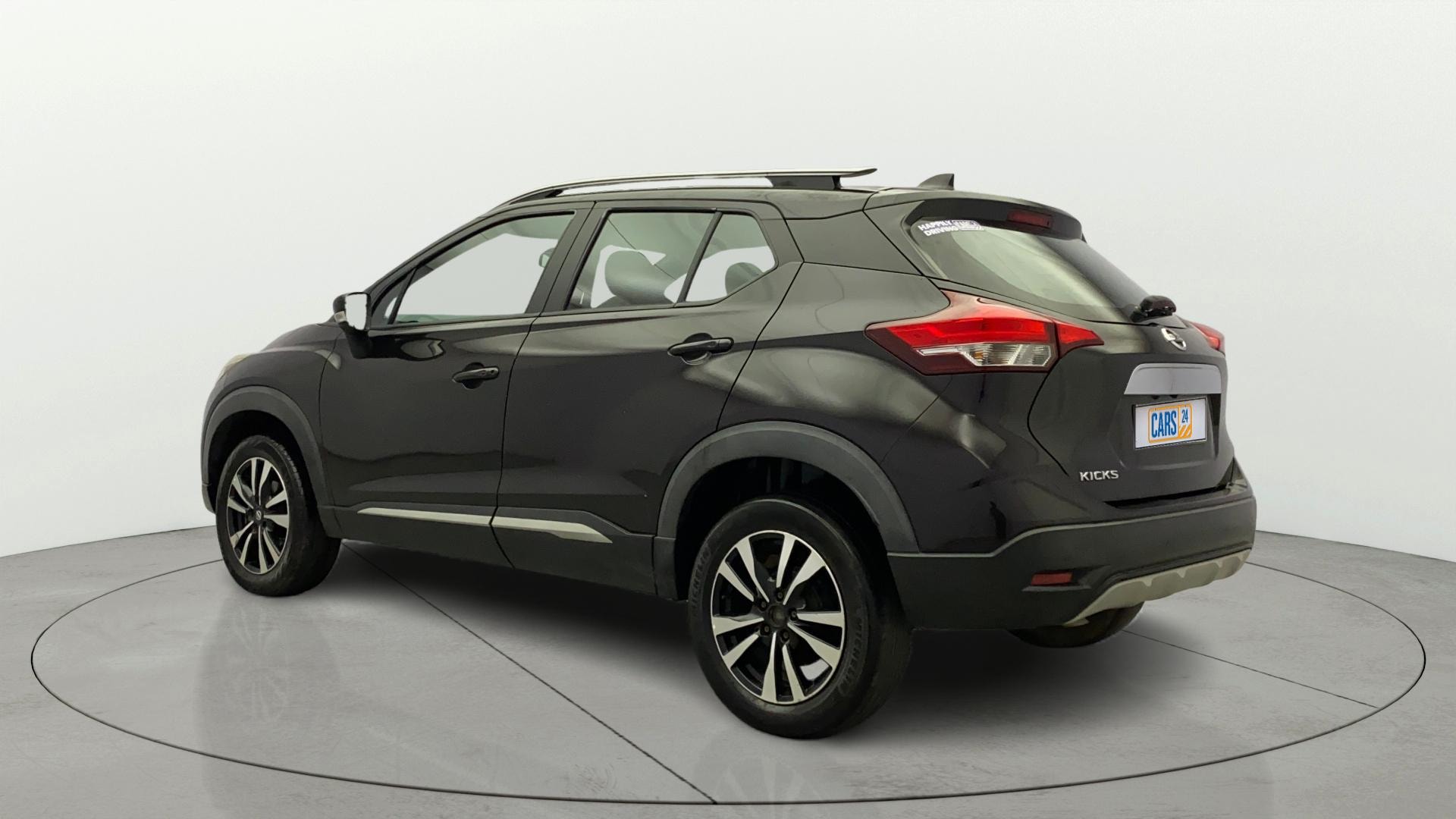 Used 2020 Nissan Kicks Used 2020 Nissan Kicks