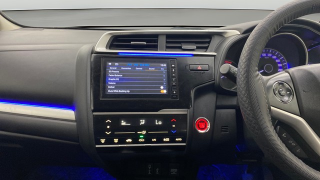 View Honda WR-V Image 33 Used Honda WR-V Image 33