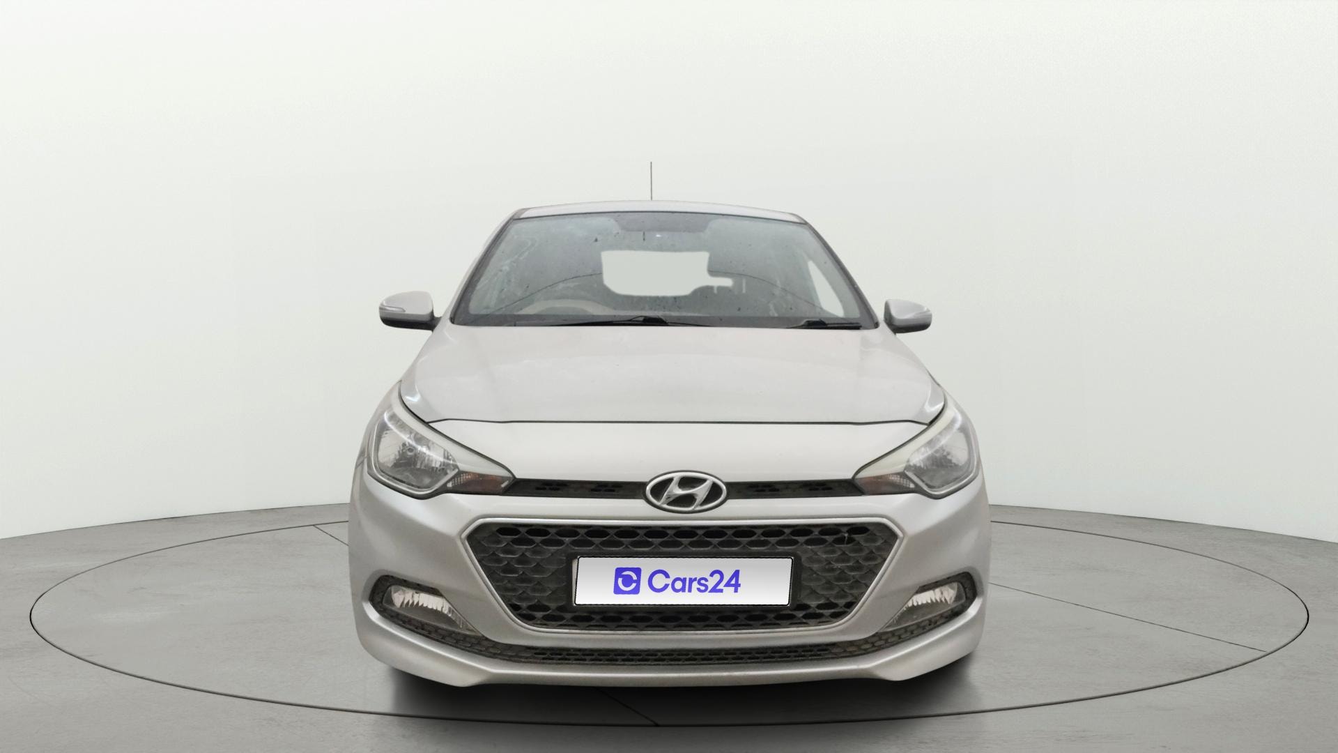 Used 2015 Hyundai Elite i20 Used 2015 Hyundai Elite i20