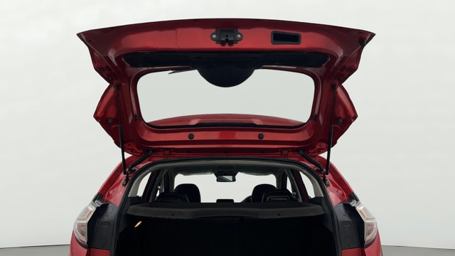 View Tata Nexon Image 16 Used Tata Nexon Image 16