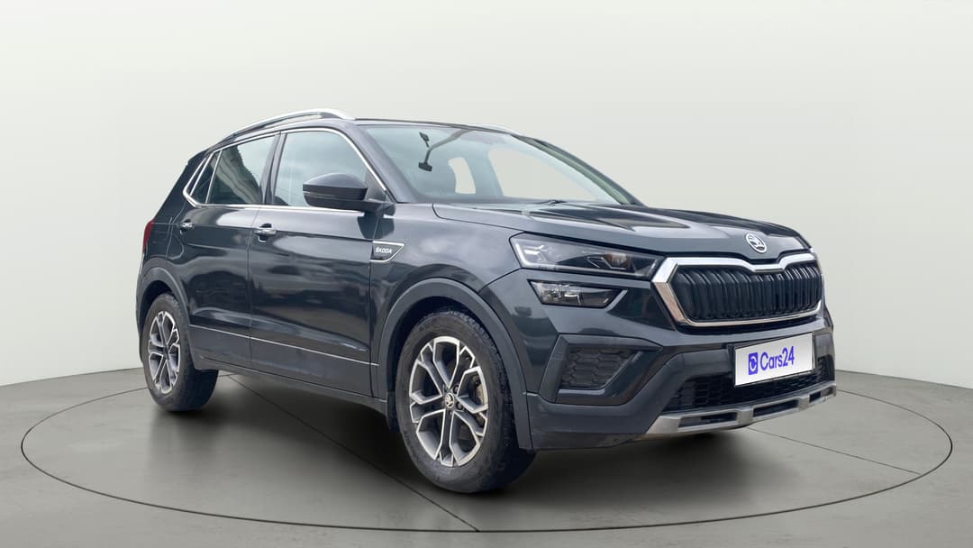 UsedCar