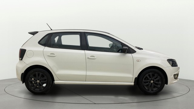 View Volkswagen Polo Image 8 Used Volkswagen Polo Image 8