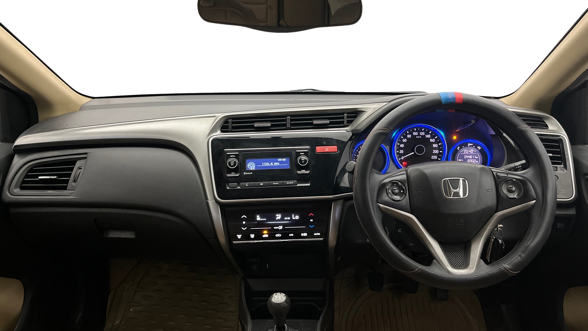 Used 2015 Honda City Used 2015 Honda City
