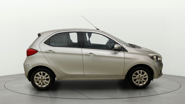 View Tata Tiago Image 8 Used Tata Tiago Image 8