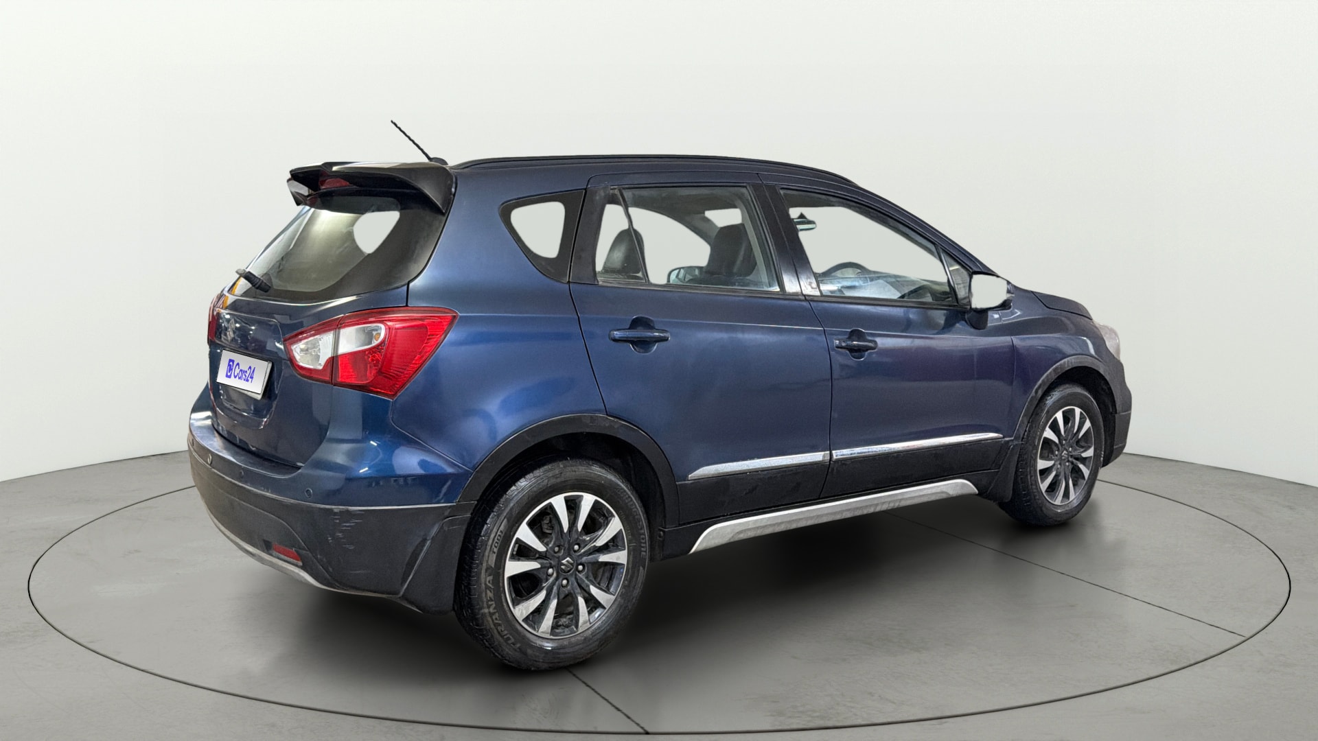 View 2018 Maruti Suzuki 1000 Base Variant Image 45 Used 2018 Maruti Suzuki 1000 Base Variant Image 45
