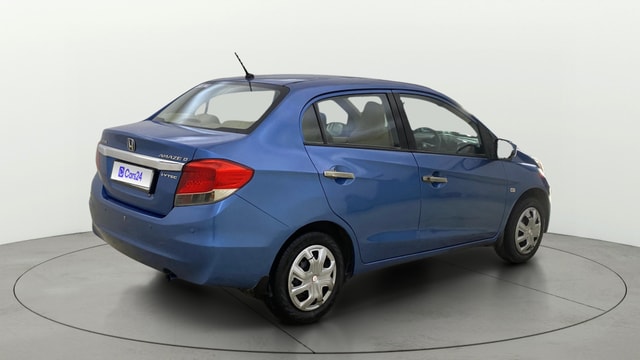 View Honda Amaze Image 42 Used Honda Amaze Image 42