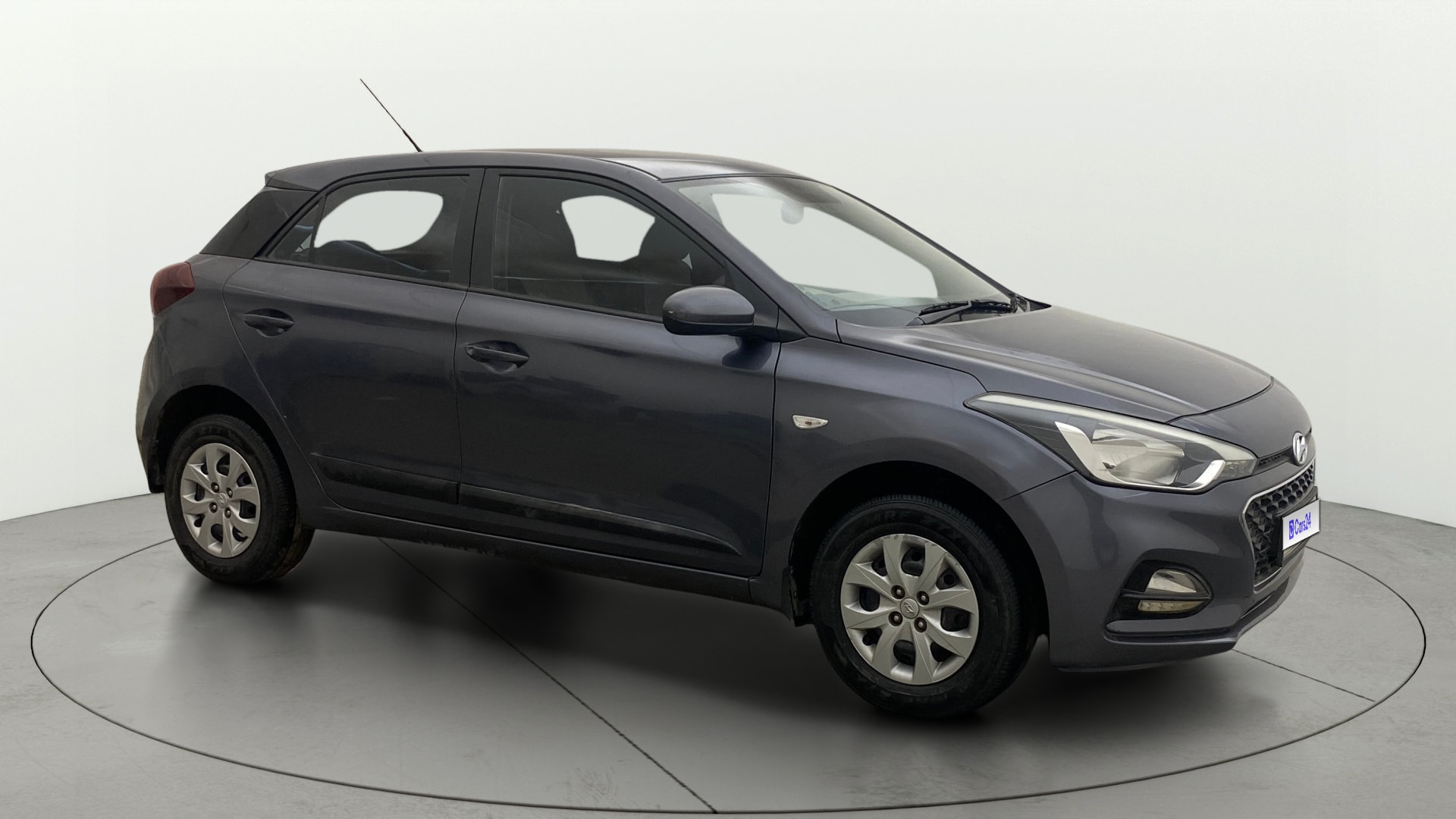 View 2020 Hyundai Elite i20 1.2 Magna Plus Petrol BS IV Image 22 Used 2020 Hyundai Elite i20 1.2 Magna Plus Petrol BS IV Image 22