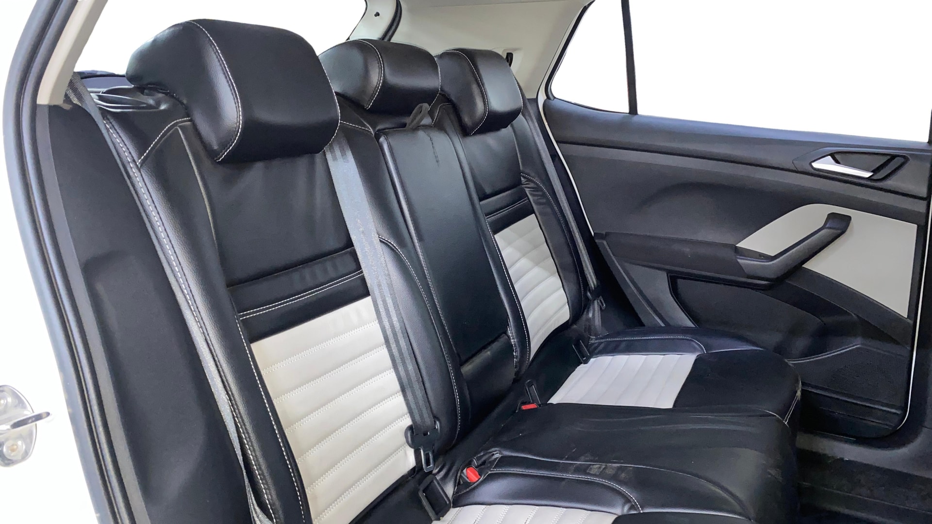 Used 2022 Volkswagen Taigun Used 2022 Volkswagen Taigun