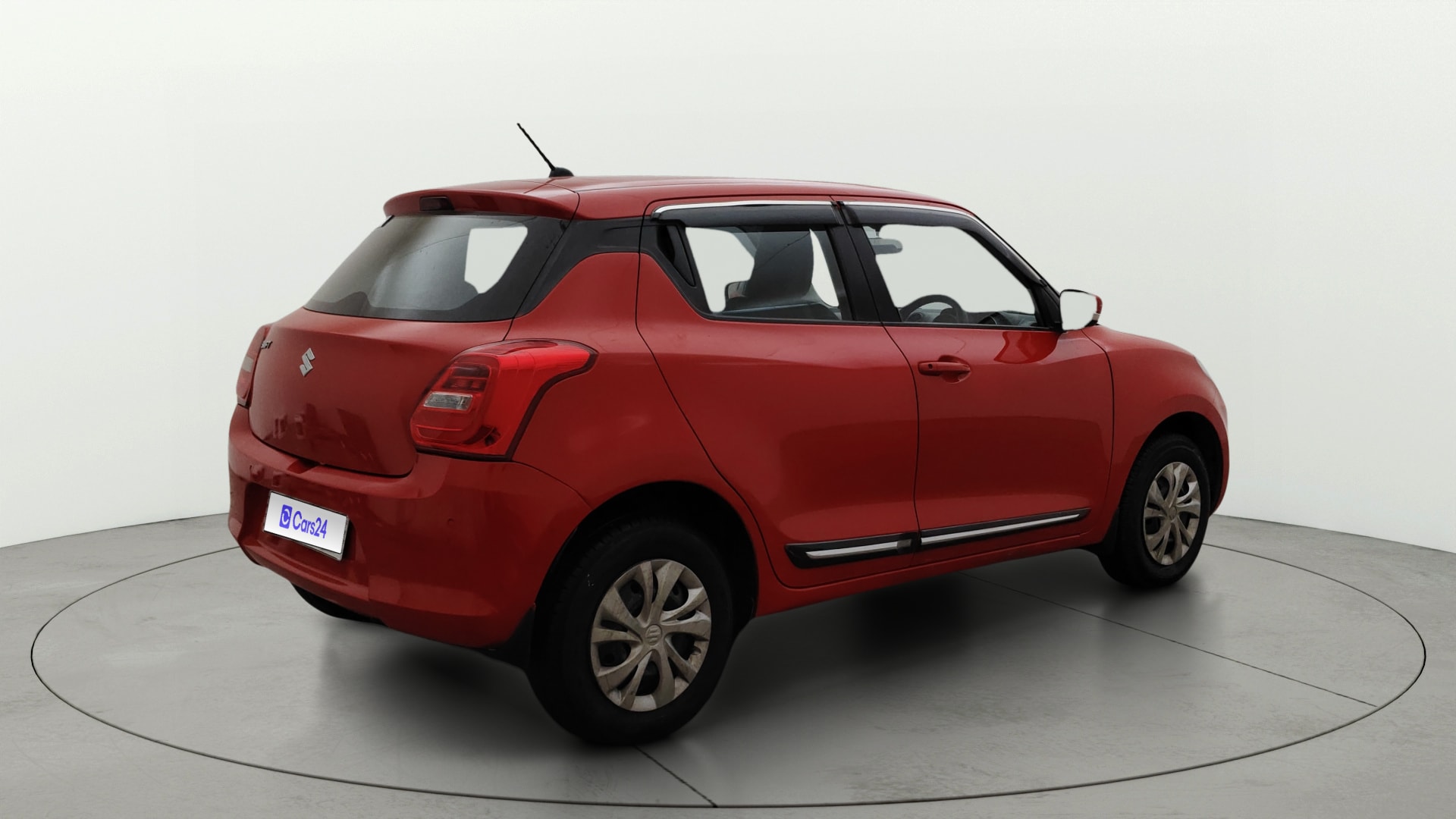 View 2021 Maruti Suzuki 1000 Base Variant Image 41 Used 2021 Maruti Suzuki 1000 Base Variant Image 41