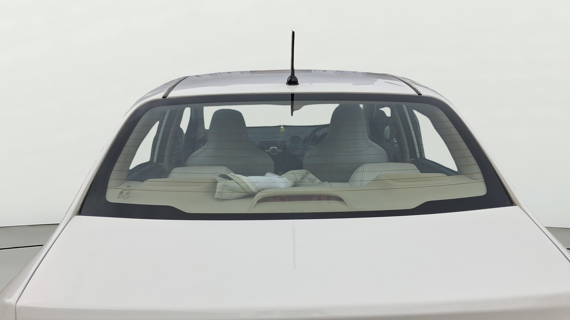 View 2016 Honda Amaze E MT Petrol BS IV Image 4 Used 2016 Honda Amaze E MT Petrol BS IV Image 4