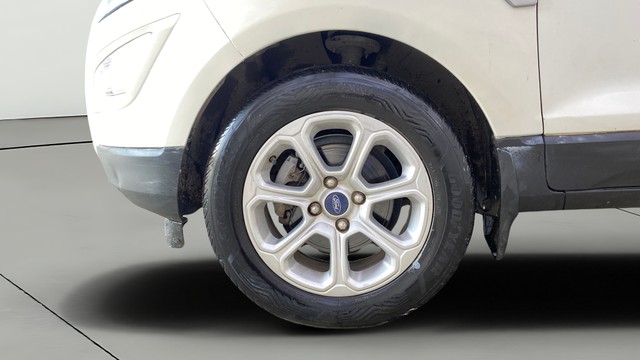 View Ford EcoSport Image 27 Used Ford EcoSport Image 27
