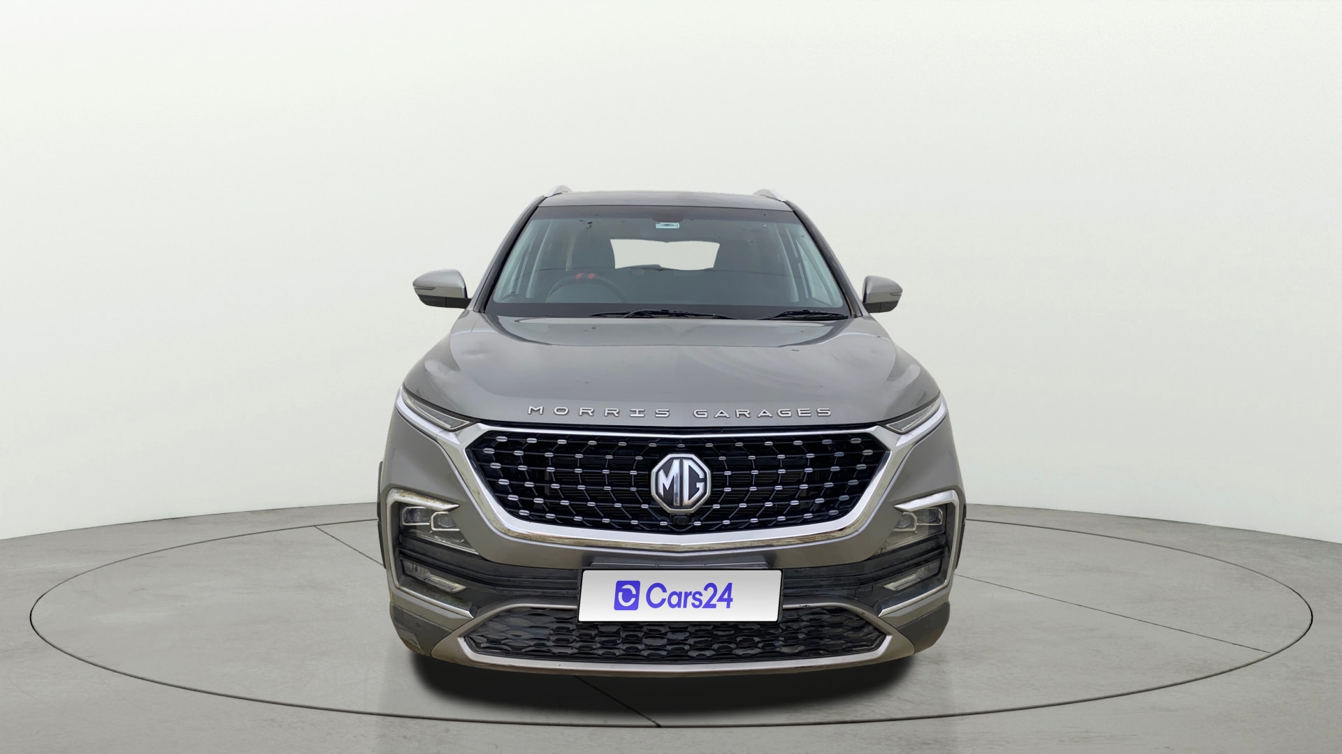 Used 2021 MG Hector Used 2021 MG Hector