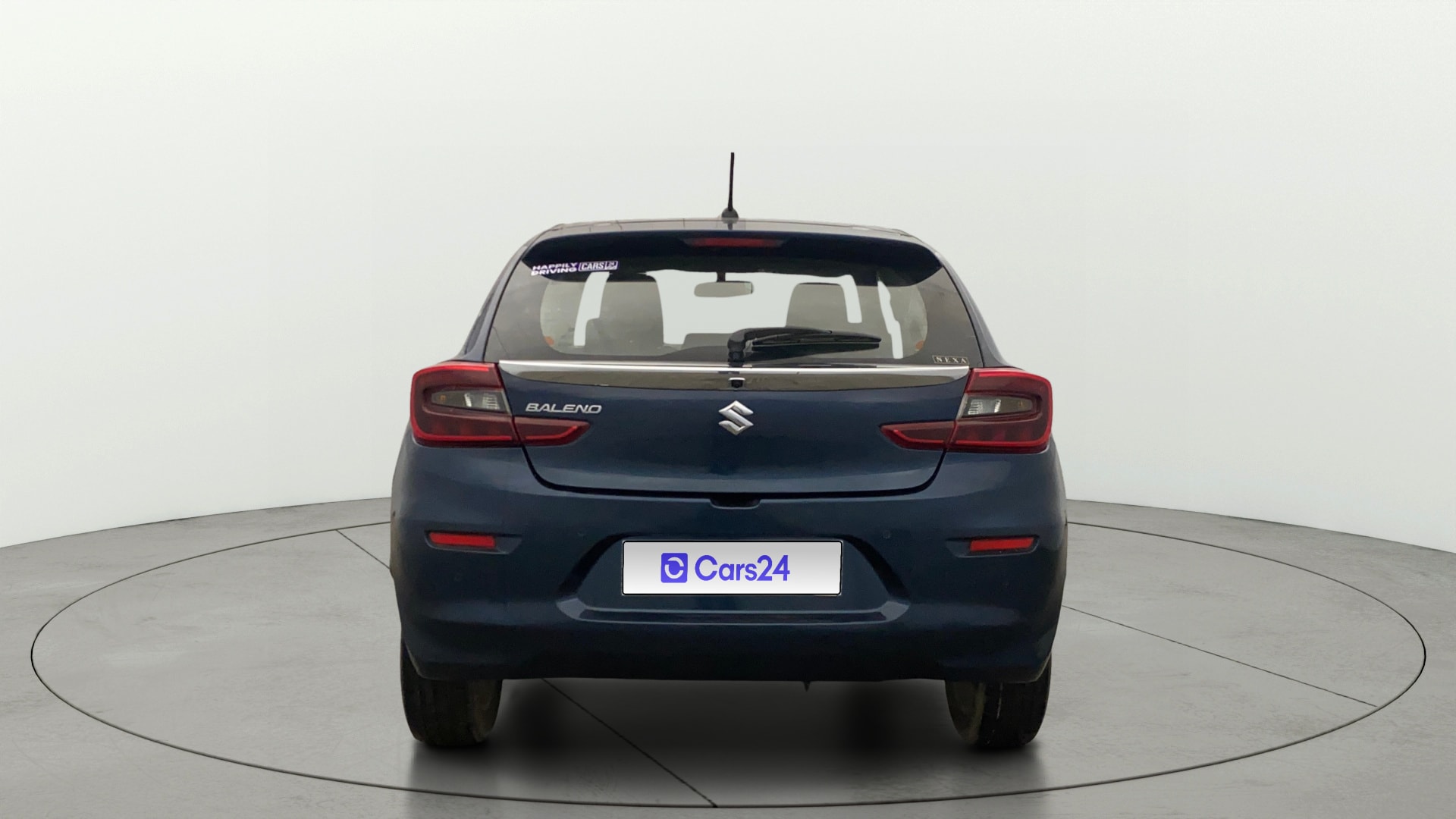 View 2022 Maruti Suzuki 1000 Base Variant Image 43 Used 2022 Maruti Suzuki 1000 Base Variant Image 43