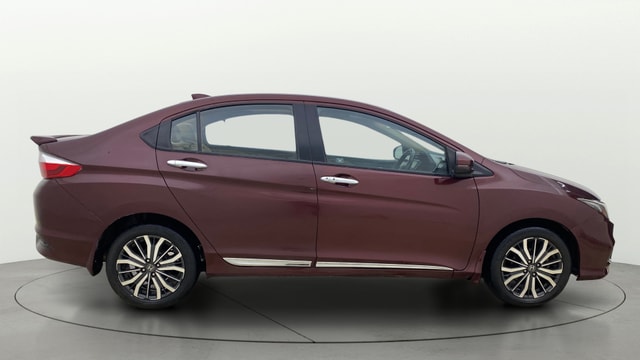View Honda City ZX Image 9 Used Honda City ZX Image 9