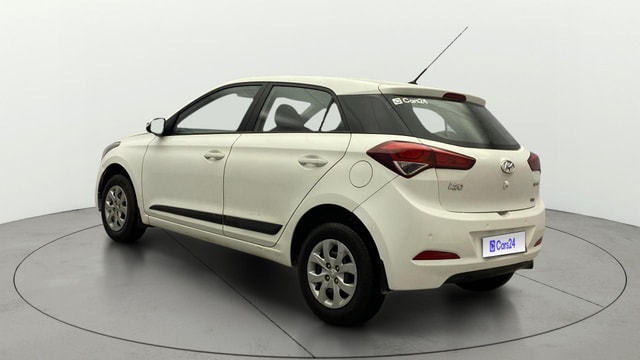 View Hyundai Elite i20 Image 2 Used Hyundai Elite i20 Image 2