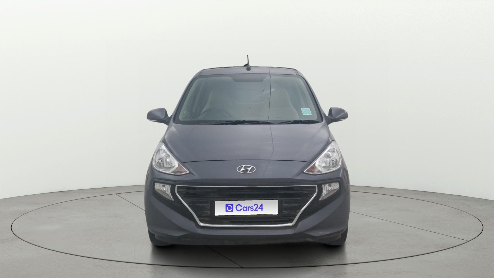 Used 2019 Hyundai New Santro Used 2019 Hyundai New Santro