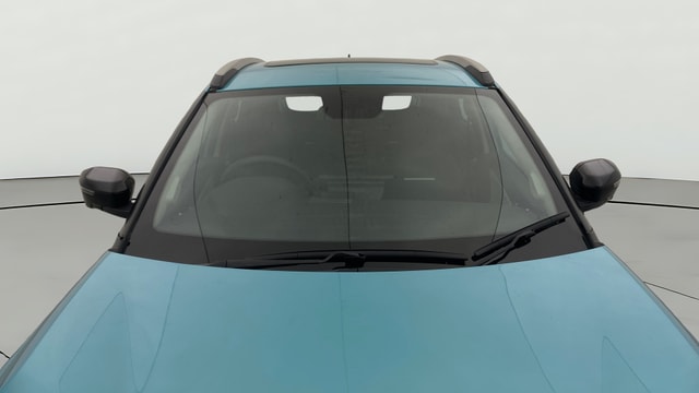 View Tata Nexon Image 32 Used Tata Nexon Image 32