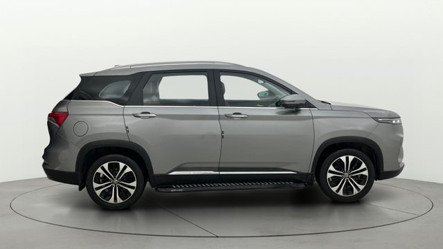 View MG Hector Plus Image 9 Used MG Hector Plus Image 9