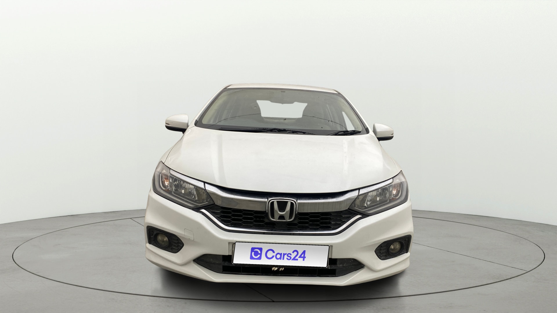 Used 2017 Honda City Used 2017 Honda City