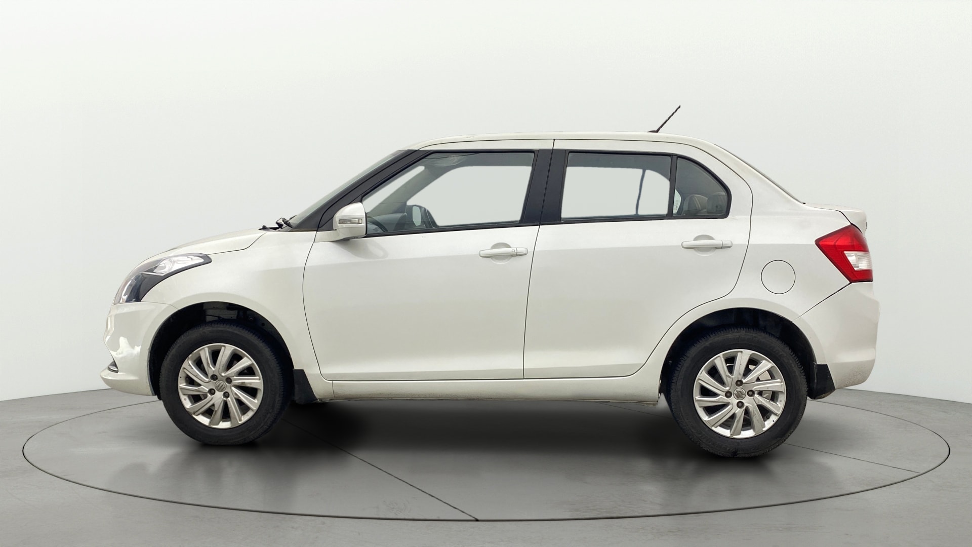 View 2016 Maruti Suzuki 1000 Base Variant Image 5 Used 2016 Maruti Suzuki 1000 Base Variant Image 5