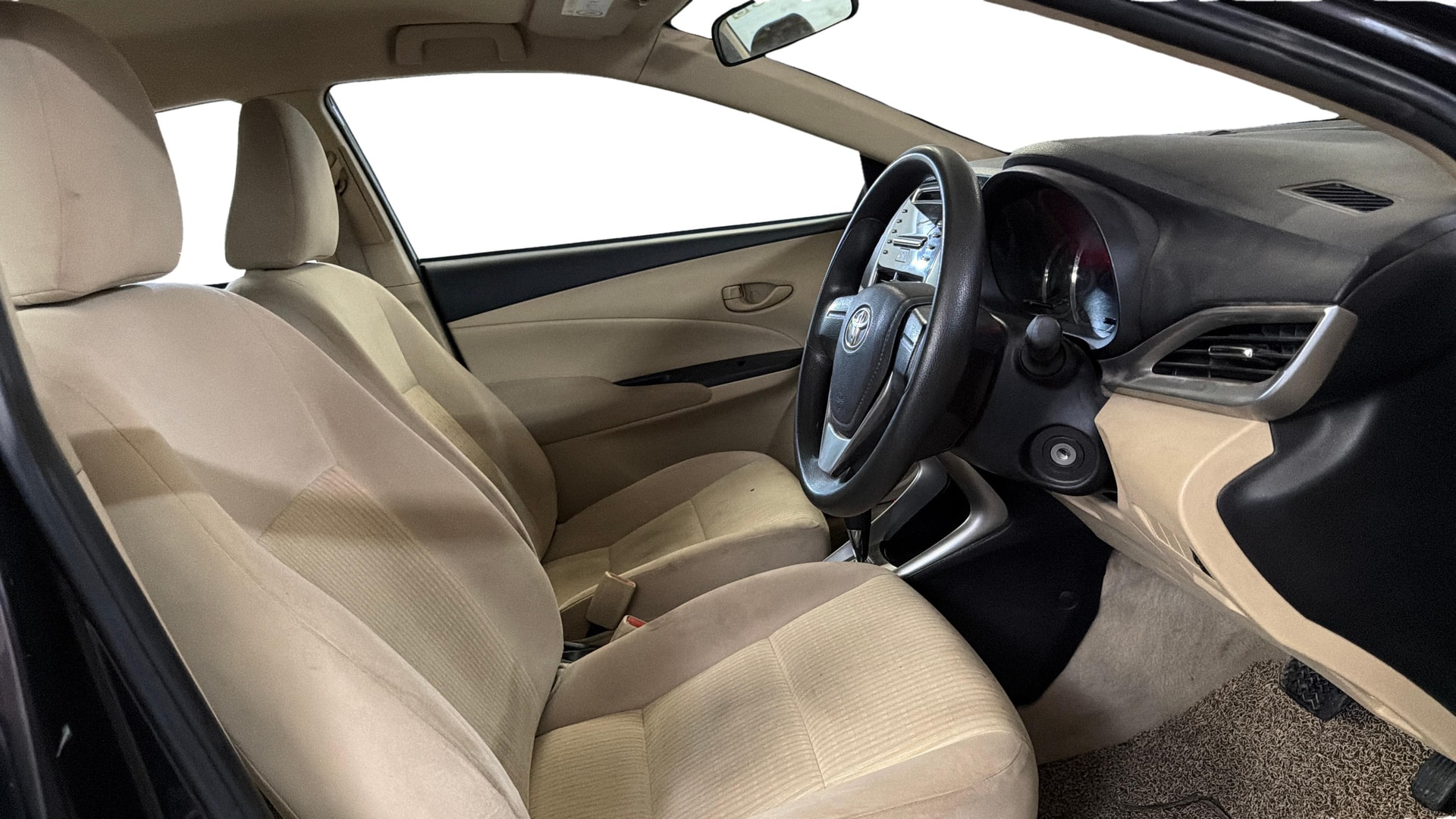 Used 2019 Toyota Yaris Used 2019 Toyota Yaris