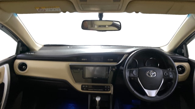 View Toyota Corolla Altis Image 15 Used Toyota Corolla Altis Image 15