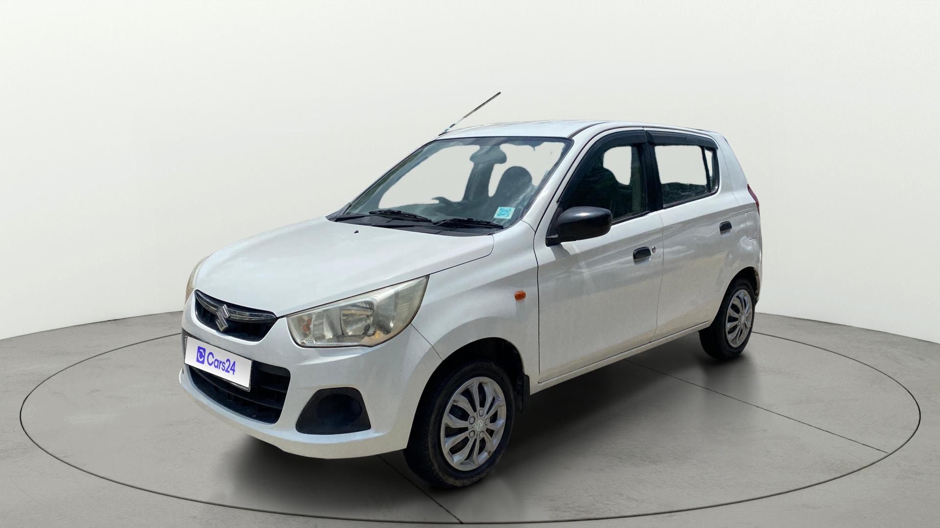Used 2019 Maruti Suzuki Alto K10 Used 2019 Maruti Suzuki Alto K10