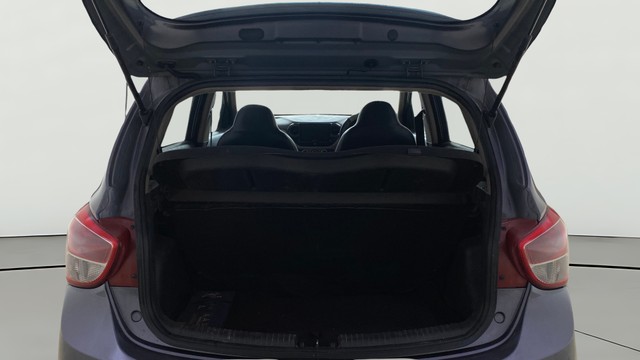 View Hyundai Grand i10 Image 40 Used Hyundai Grand i10 Image 40