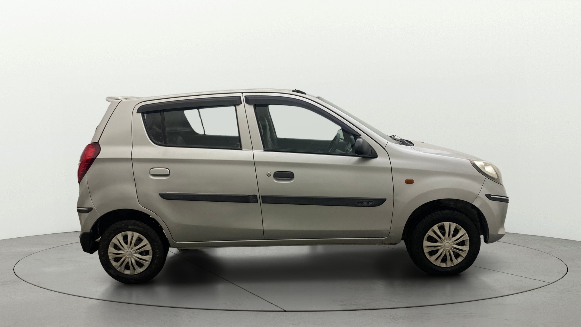 Used 2014 Maruti Suzuki Alto 800 Used 2014 Maruti Suzuki Alto 800
