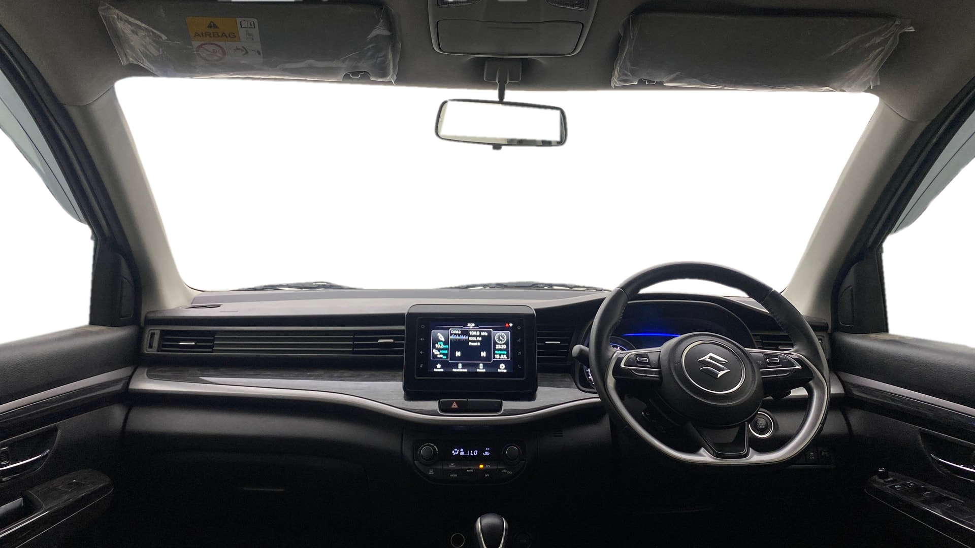 View 2022 Maruti Suzuki 1000 Base Variant Image 16 Used 2022 Maruti Suzuki 1000 Base Variant Image 16