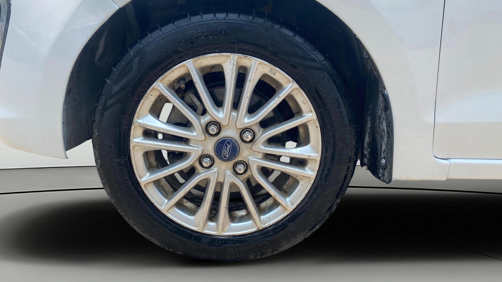 Used 2019 Ford Figo Aspire Used 2019 Ford Figo Aspire