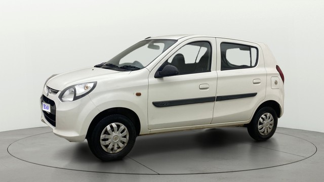 View Maruti Suzuki Alto 800 Image 34 Used Maruti Suzuki Alto 800 Image 34