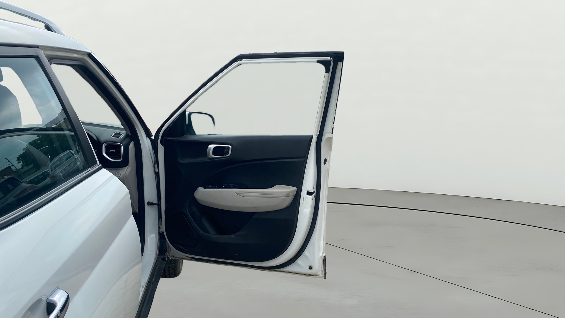 Used 2023 Hyundai Venue Used 2023 Hyundai Venue