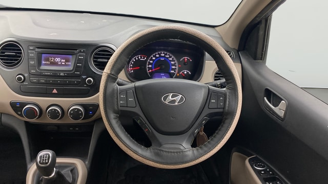 View Hyundai Grand i10 Image 20 Used Hyundai Grand i10 Image 20
