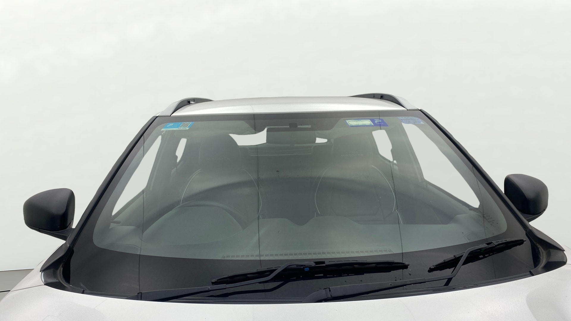 View 2023 Nissan Magnite XE Image 30 Used 2023 Nissan Magnite XE Image 30