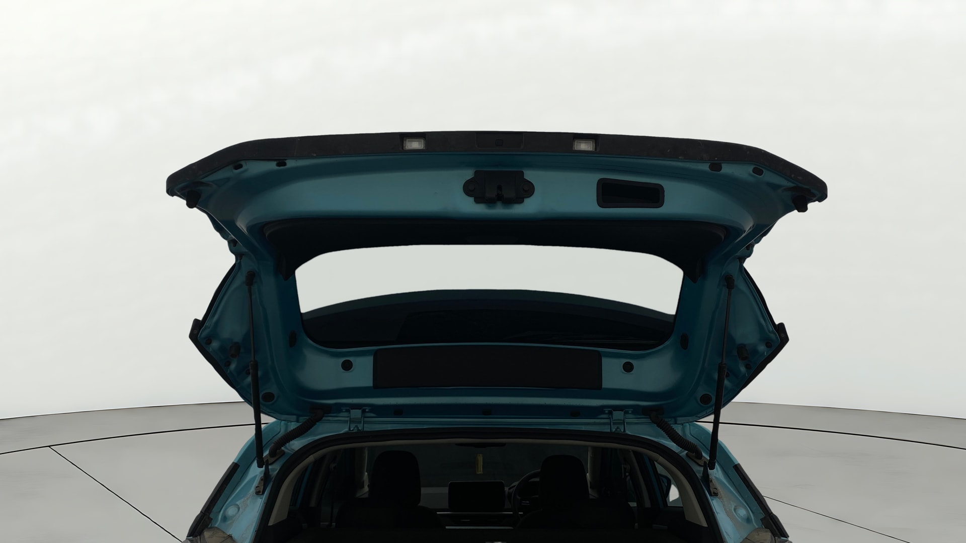 View 2024 Tata Nexon Revotron XE Image 17 Used 2024 Tata Nexon Revotron XE Image 17