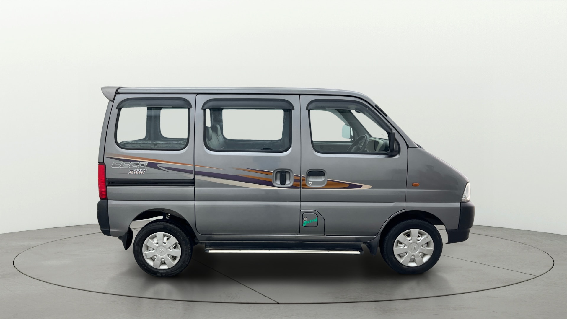 View 2021 Maruti Suzuki 1000 Base Variant Image 8 Used 2021 Maruti Suzuki 1000 Base Variant Image 8