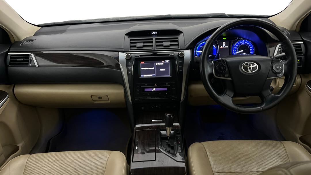 UsedCar