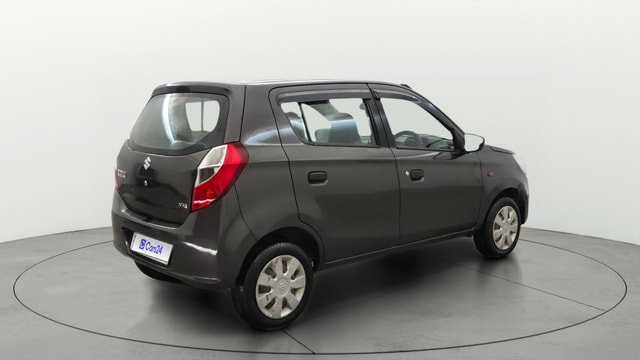 View Maruti Suzuki Alto K10 Image 41 Used Maruti Suzuki Alto K10 Image 41
