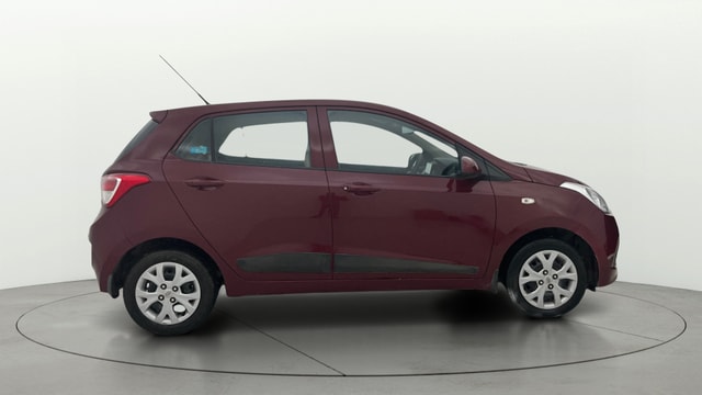View Hyundai Grand i10 Image 26 Used Hyundai Grand i10 Image 26