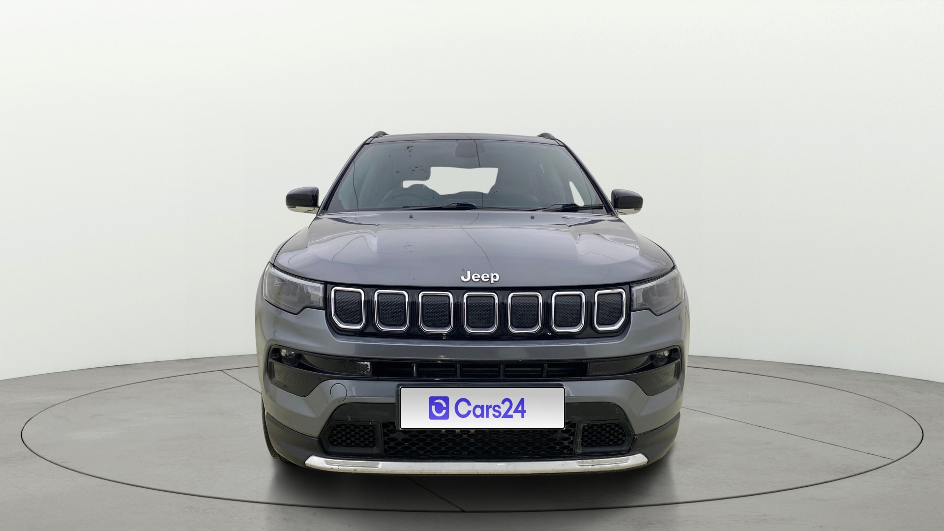 Used 2021 Jeep Compass Used 2021 Jeep Compass