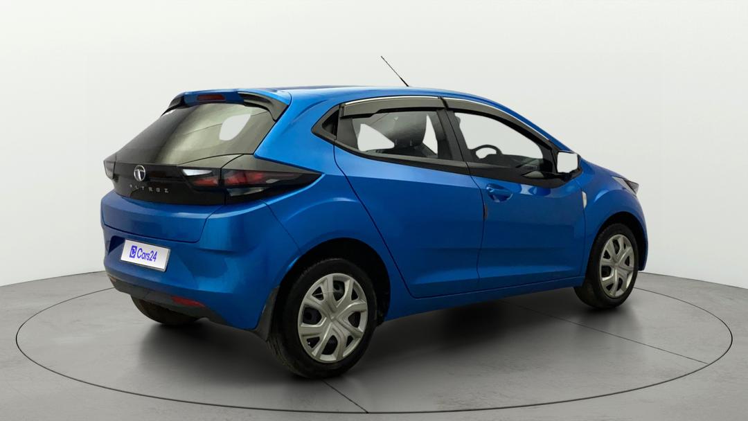 UsedCar