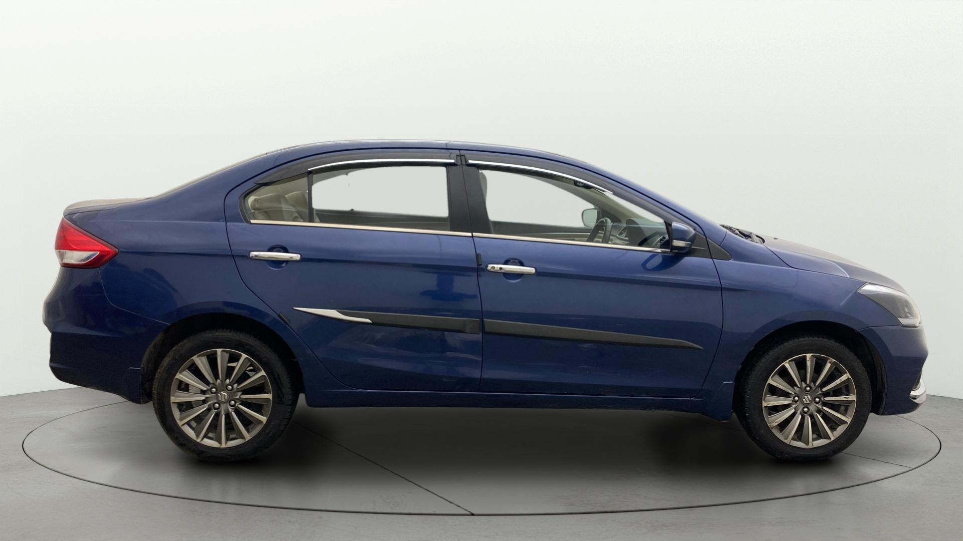 View 2019 Maruti Suzuki 1000 Base Variant Image 9 Used 2019 Maruti Suzuki 1000 Base Variant Image 9